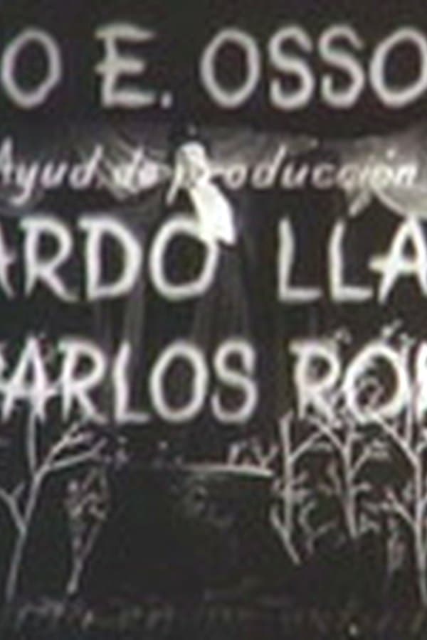 El Fantasma De La Opereta — Фильм 1955