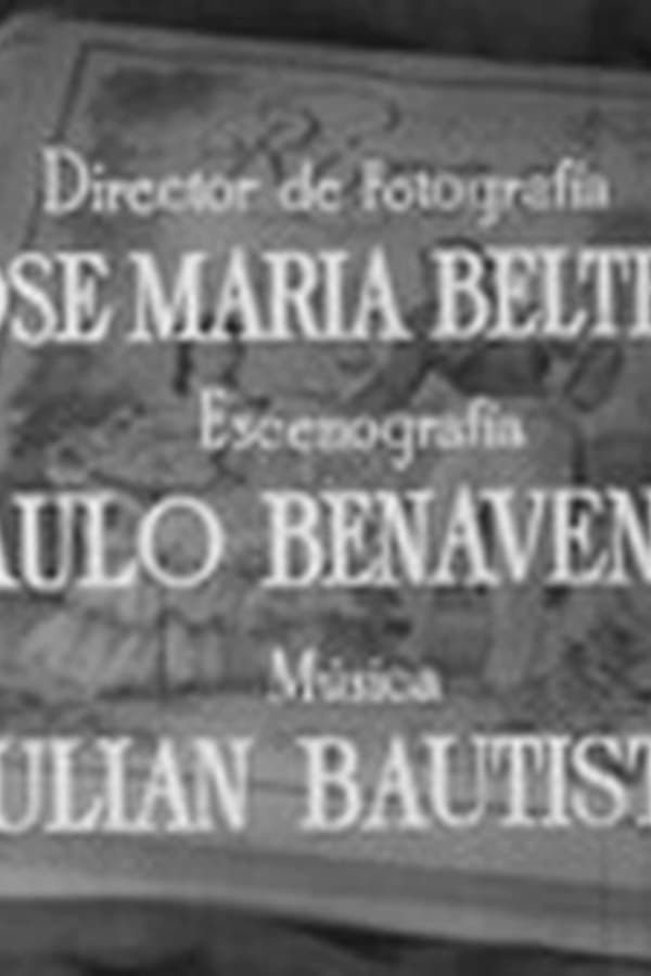 El Gran Amor De Becquer