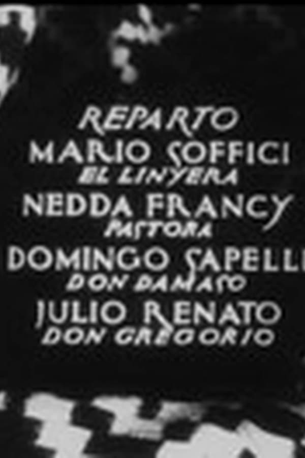 El Linyera