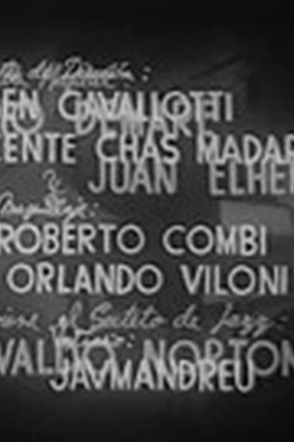 El Muerto Falta A La Cita
