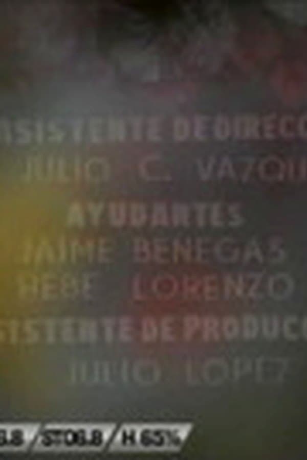 El Mundo Que Inventamos — Kino 1973