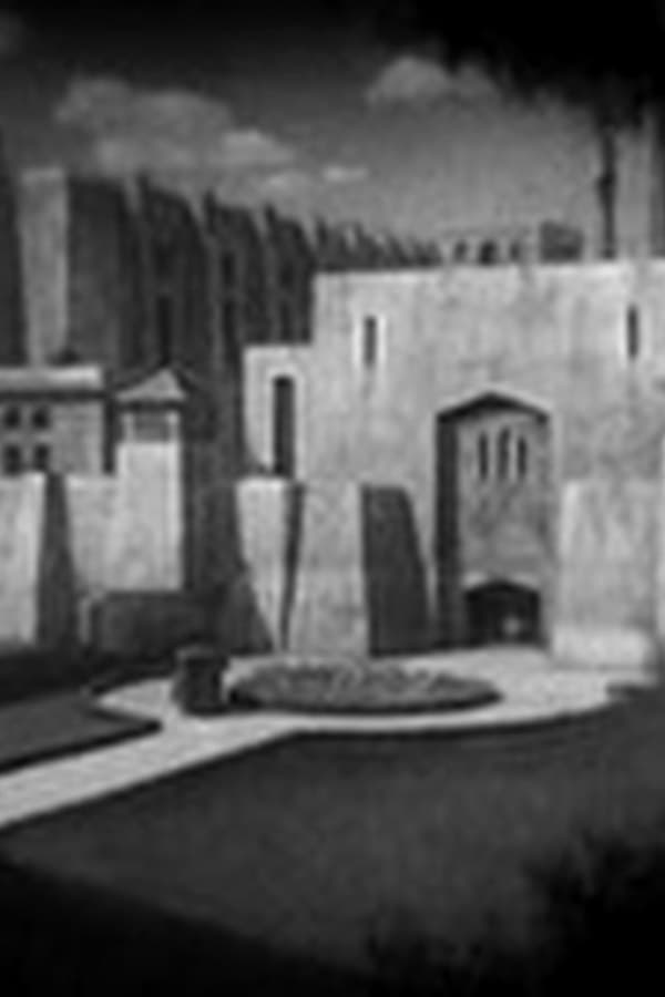 El presidio