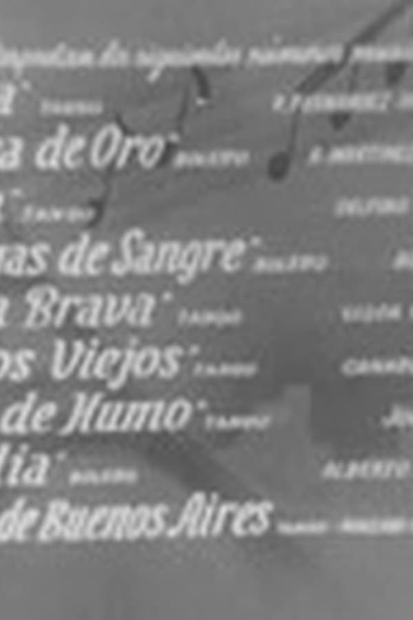 El Tango Vuelve A Paris