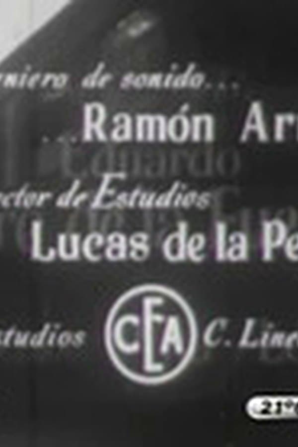 El Tren Expreso — Kino 1955