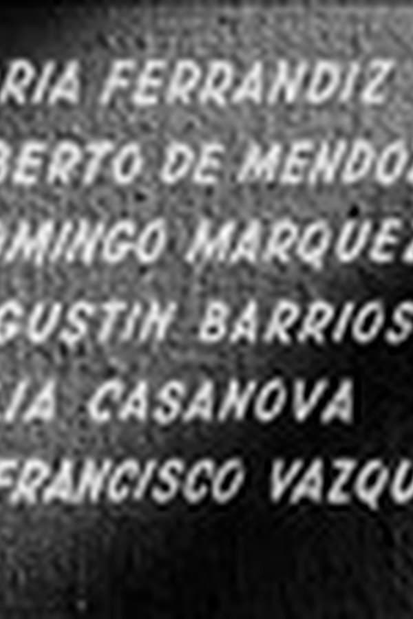 Filomena Marturano — Kino 1950