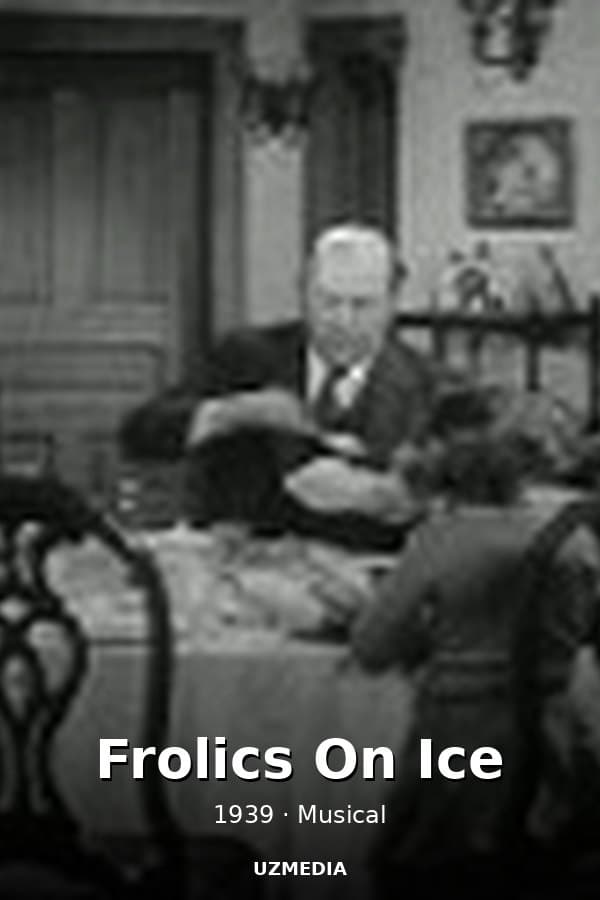 Frolics On Ice — Kino 1939