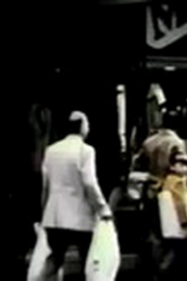 Funeral for an Assassin — Kino 1974