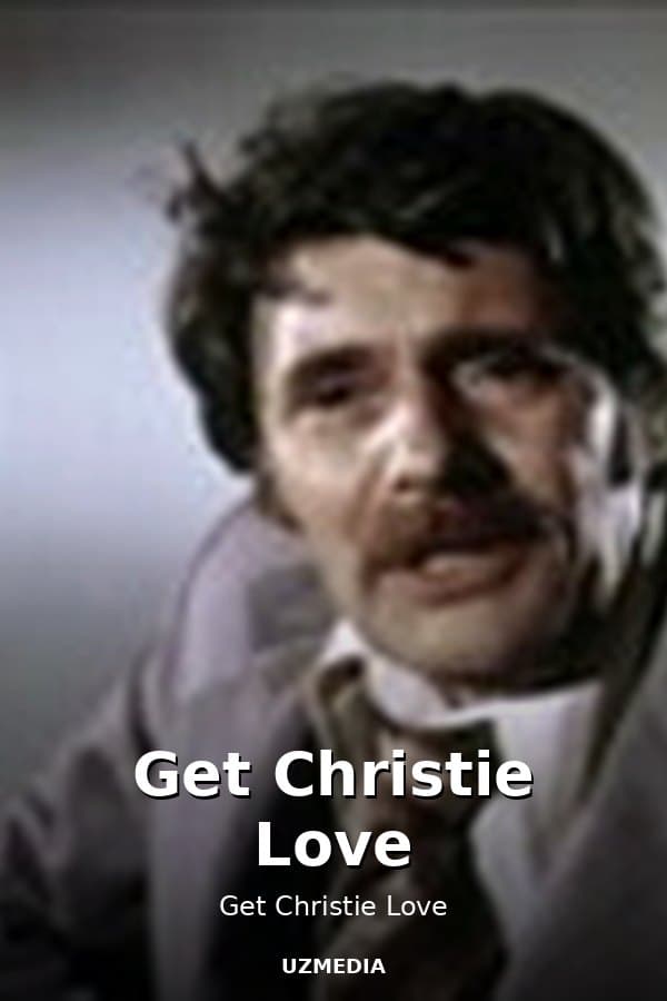 Get Christie Love — Kino