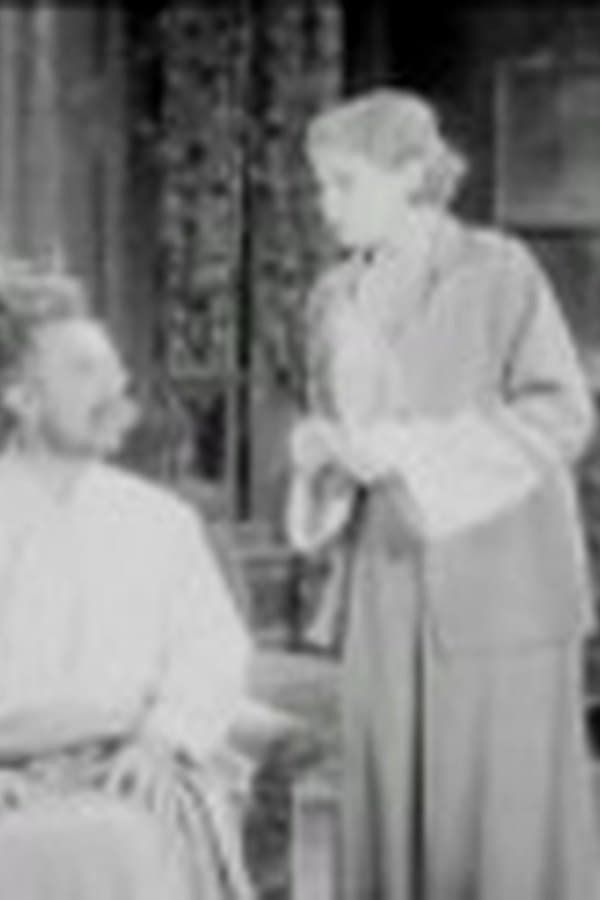 Ghost Parade — Фильм 1931