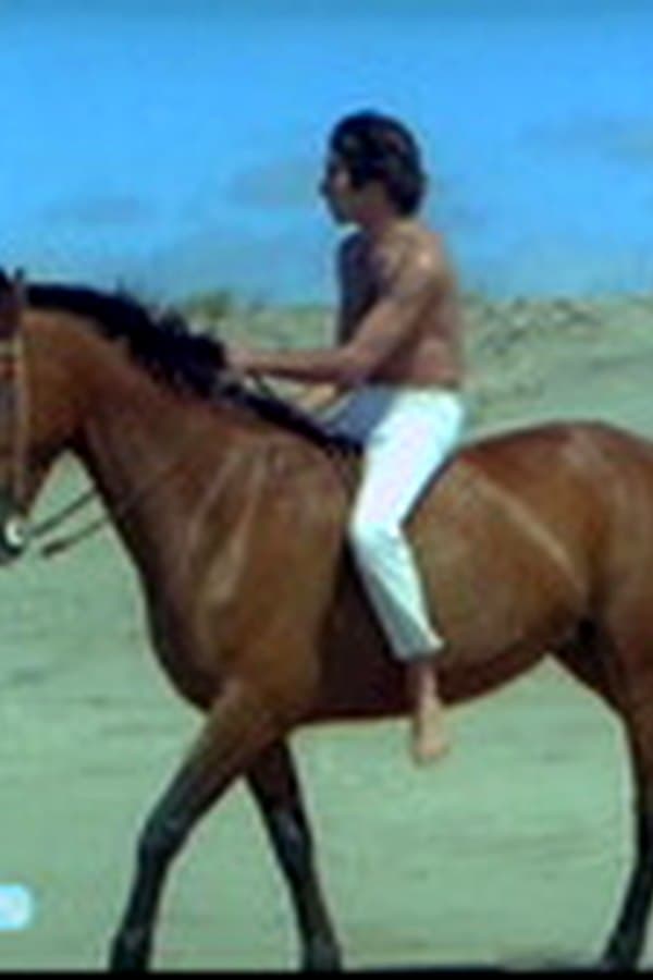 Gitano — Movie 1970