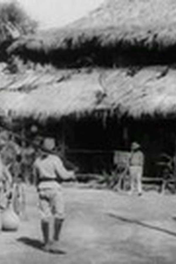 Golden Dawn — Movie 1930