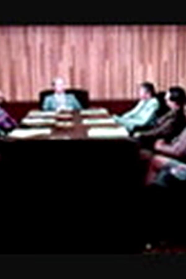 Group Dynamics: Groupthink — Movie 1973