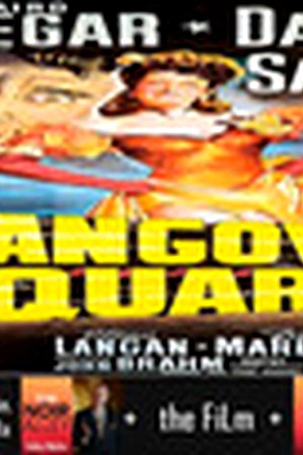 Hangover Square
