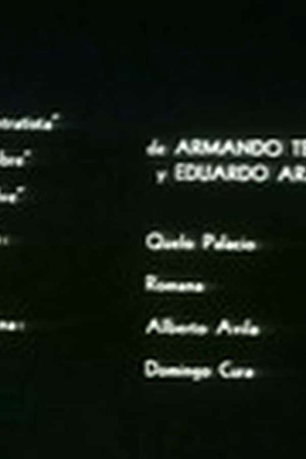 Historia De Un Hombre De 561 Años — Kino 1974