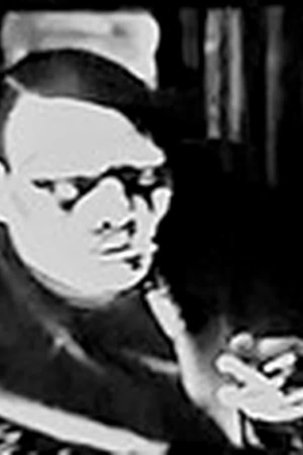 Nightmare — Mini-serial 1953