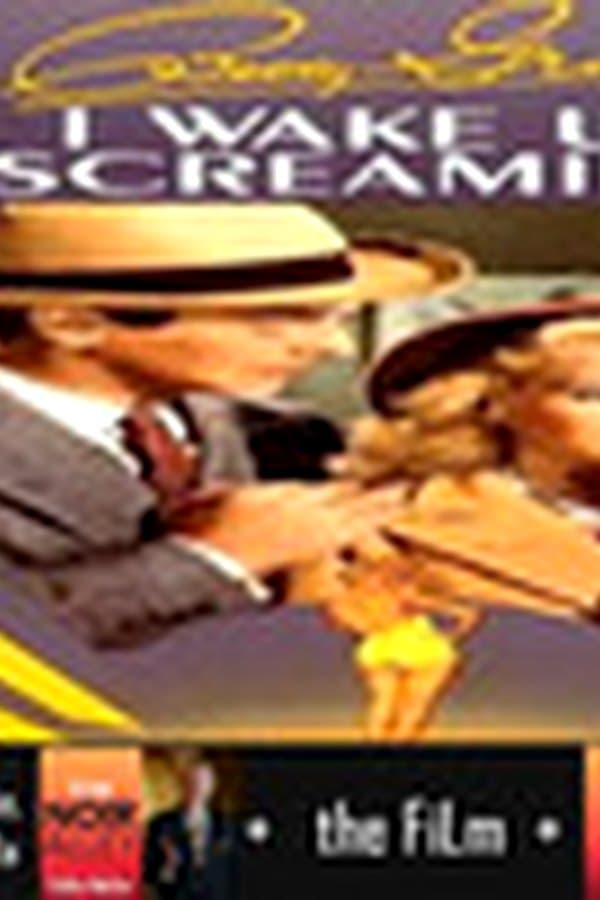 I Wake Up Screaming — Movie 1941