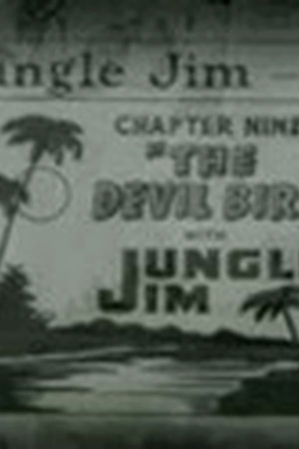 Jungle Jim Serial - 1937 - Grant Withers - Chapters 9 thru 12 — Kino 1937