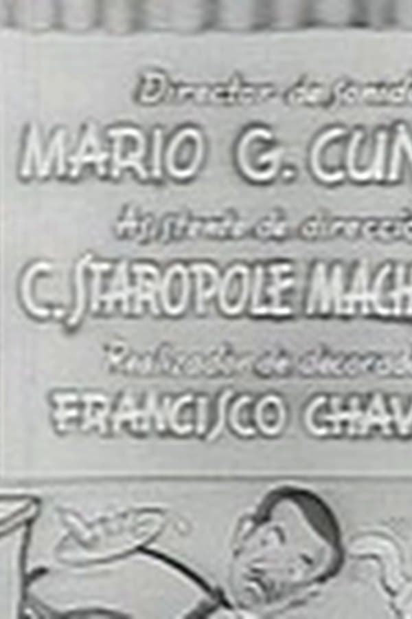 La Mano Que Aprieta — Фильм 1953