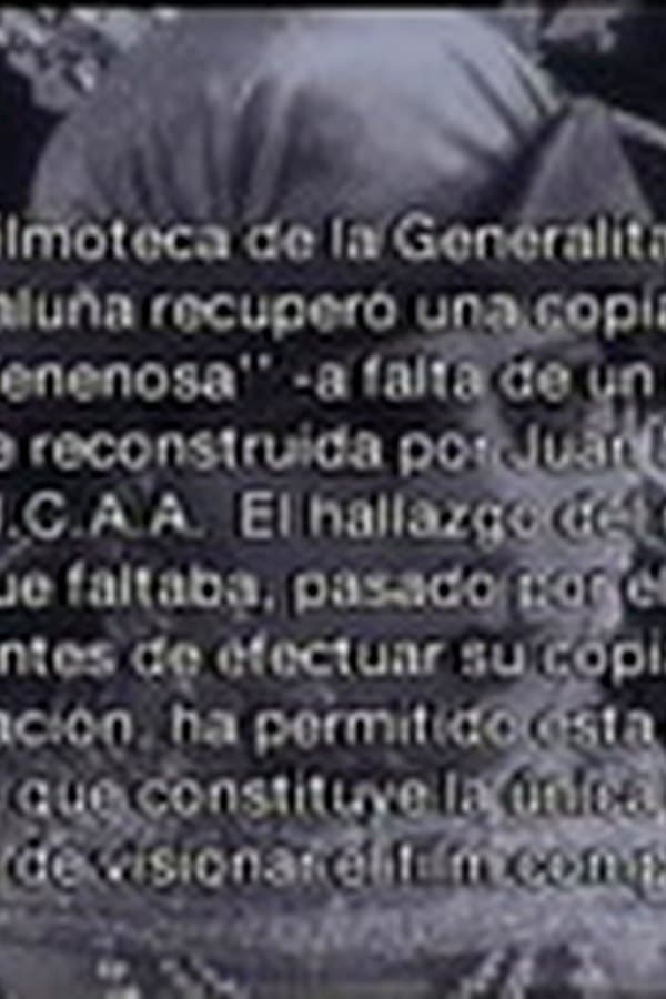 La venenosa