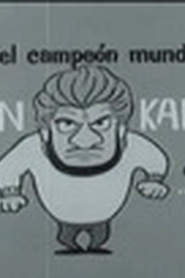 Las Aventuras Del Capitan Piluso — Movie 1963