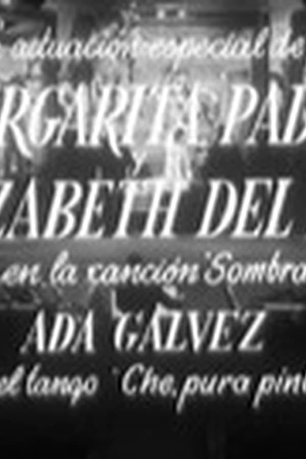 Locuras, Tiros Y Mambos — Kino 1951