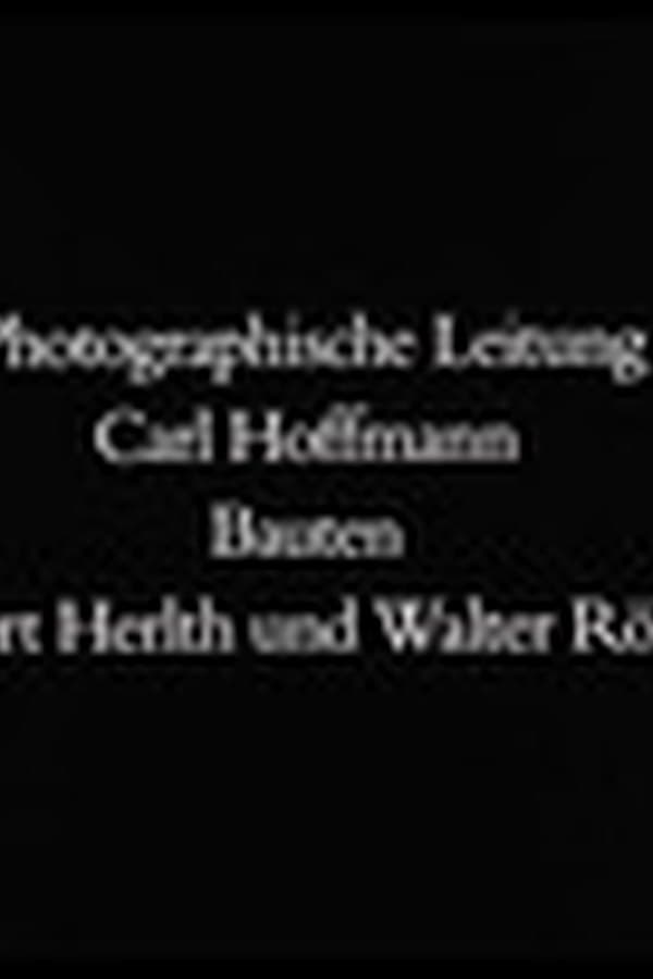 Looping the Loop — Movie 1929