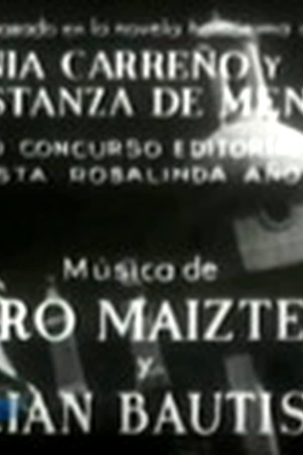 Maria De Los Angeles