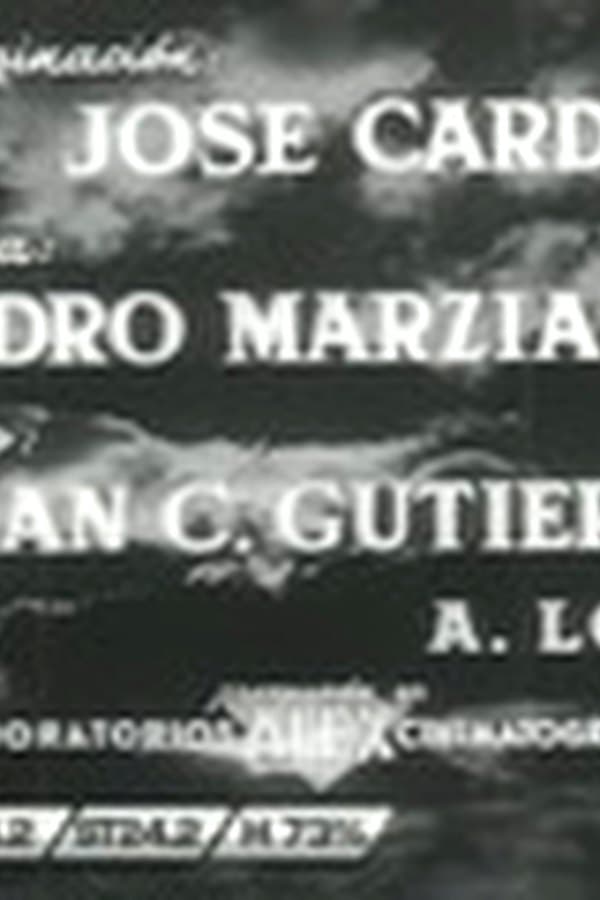 Mercado Negro — Kino 1953