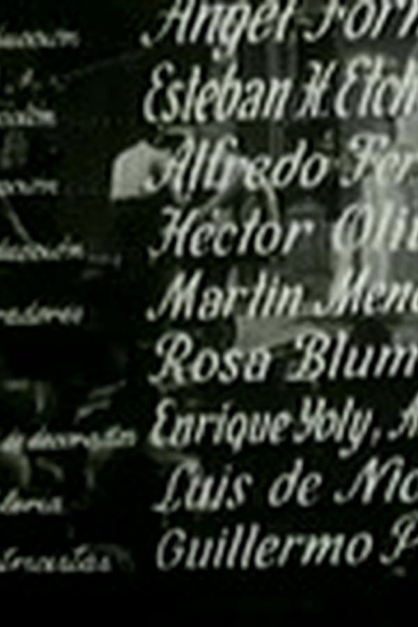 Mi Mujer Esta Loca — Kino 1952