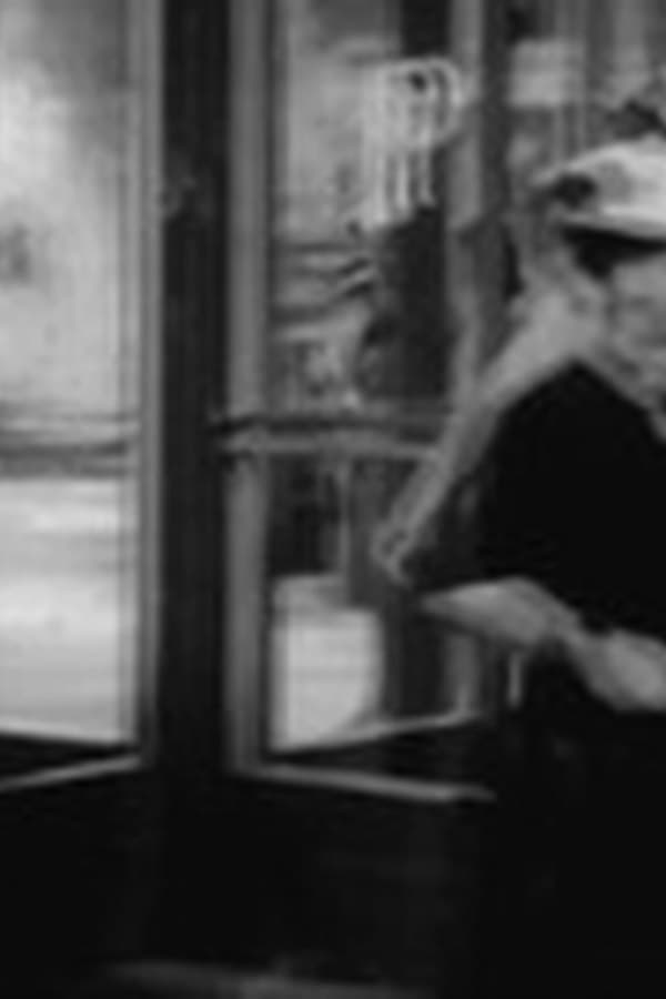 Mi Novia Es Un Fantasma — Movie 1944
