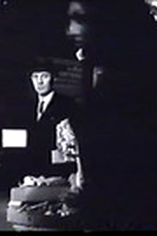 Mujeres Perdidas — Movie 1964