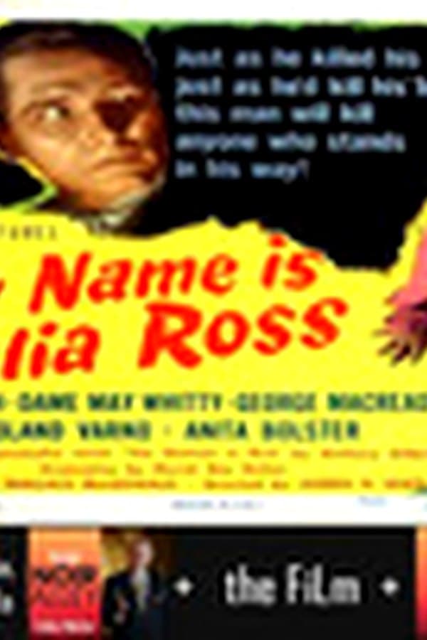 My Name Is Julia Ross