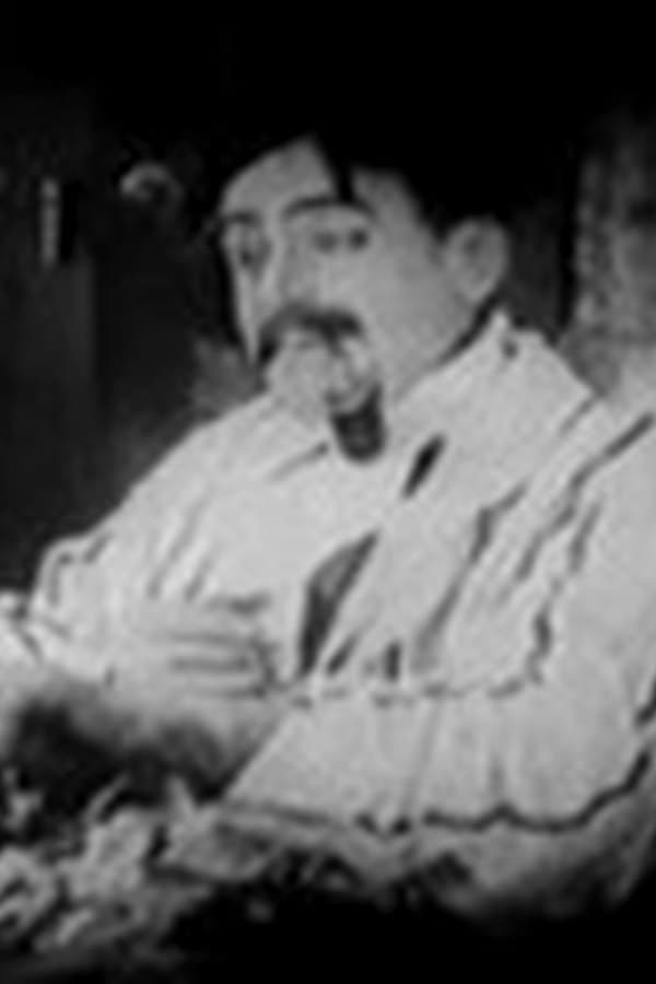 The Mystery Of The Leaping Fish — Kino 1916