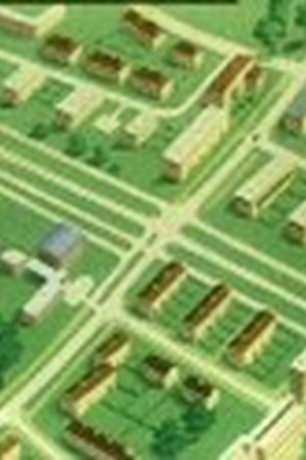 New Town