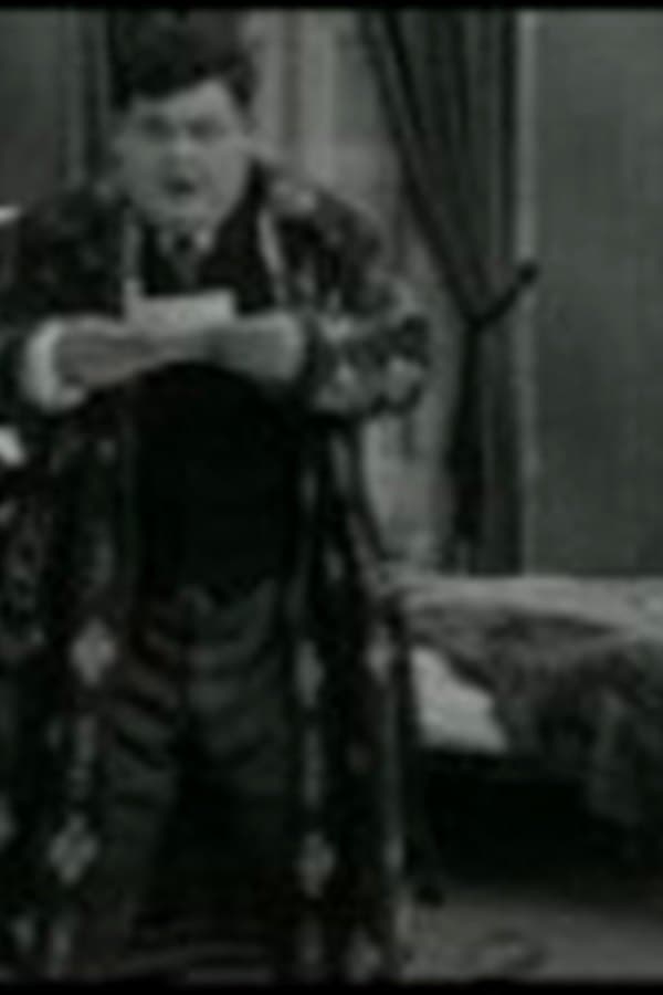 One Too Many — Movie 1916
