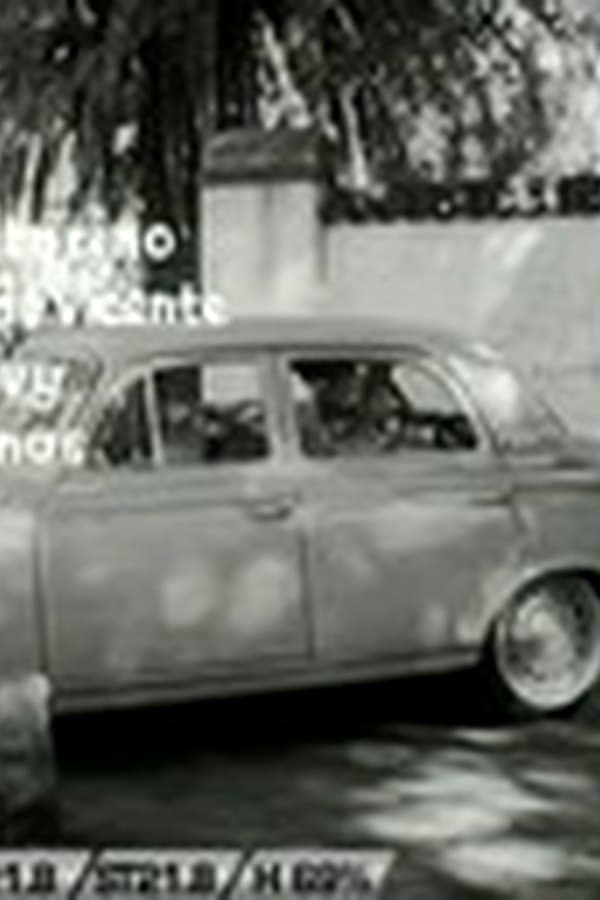 Pesadilla — Movie 1963