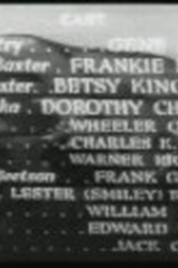 Phantom Empire - Chapter 7: From Death to Life — Kino 1935