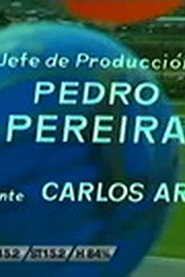 Piloto De Pruebas — Kino 1972