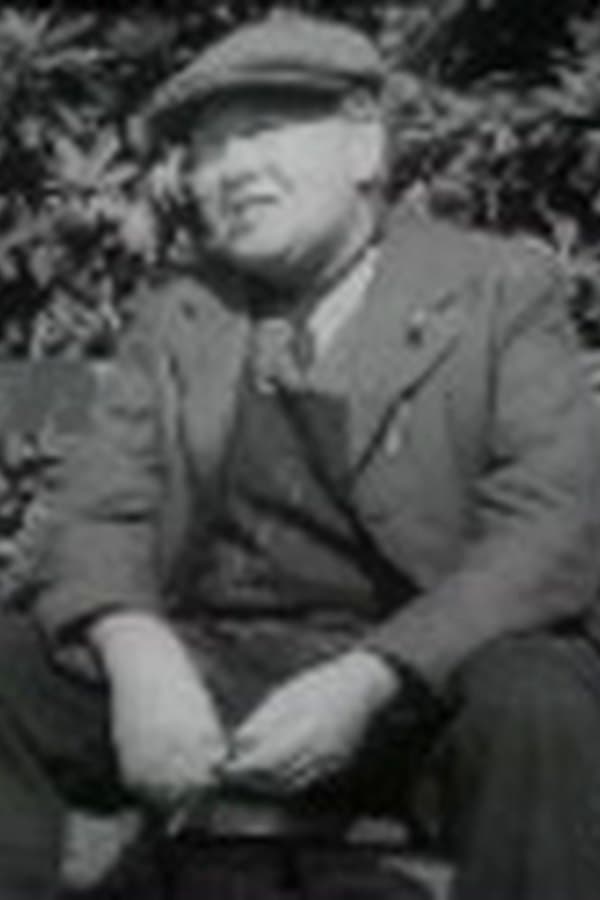 Pop goes the weasel — Kino 1948