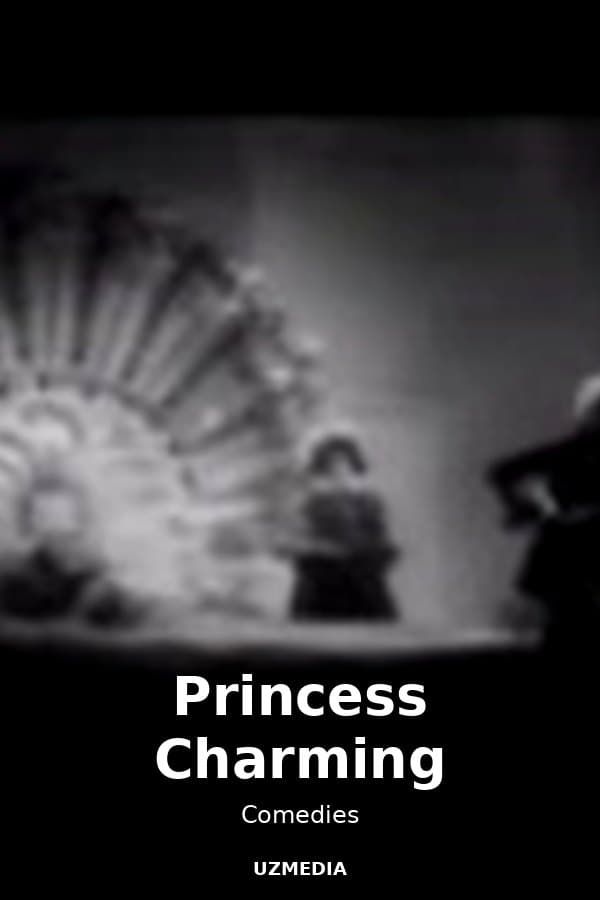 Princess Charming — Kino