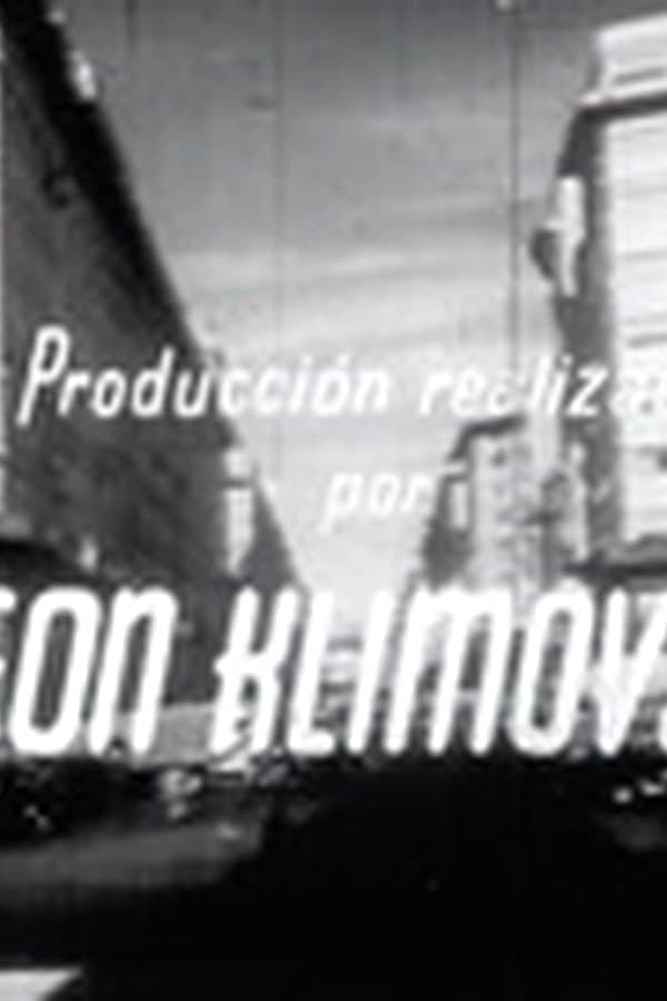 Rodriguez Supernumerario — Kino 1948
