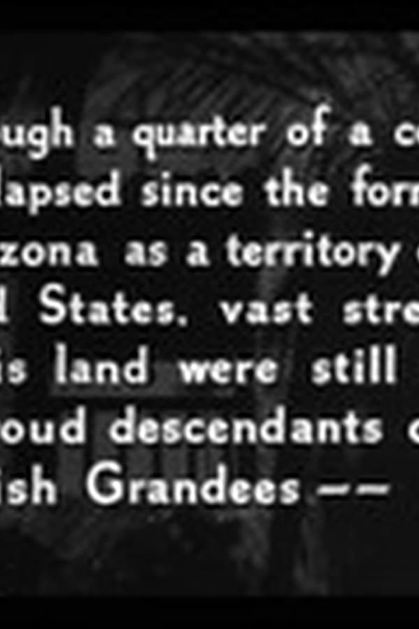 Romance of the Rio Grande