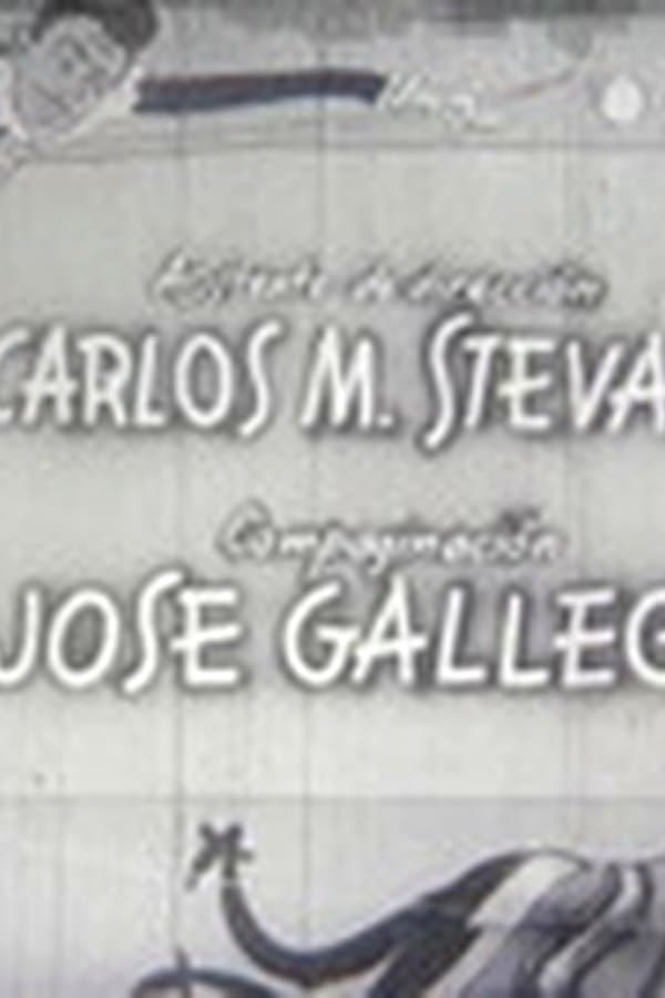Romeo Y Julita — Movie 1954