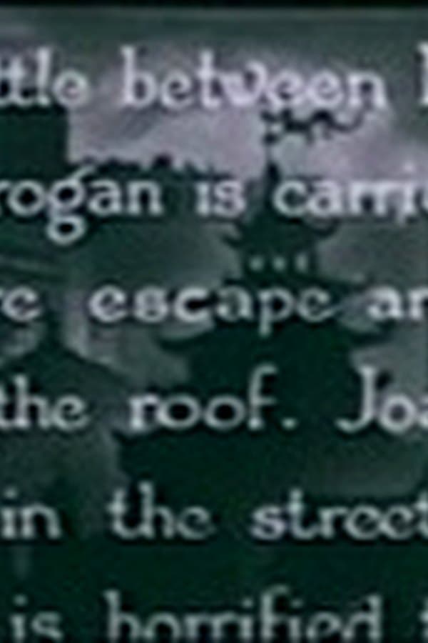 Shadow of Chinatown: Chapter 14 - The Fatal Trap — Movie 1936