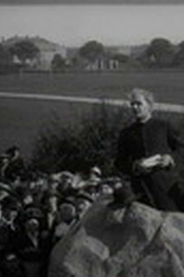 John Redmond, the Evangelist