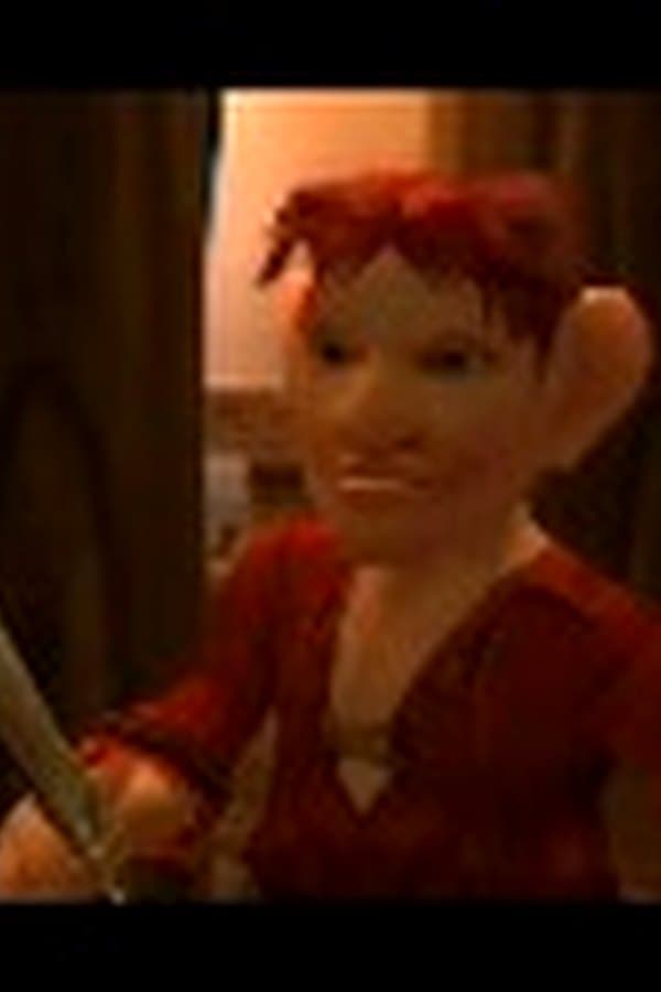Snacky's Journal, episode 1 — Movie 2007