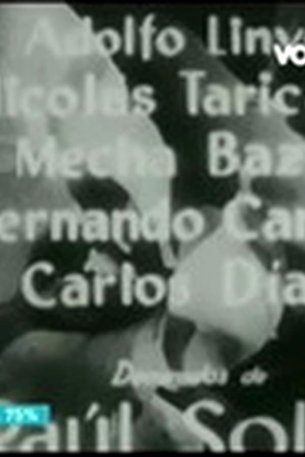 Son Cartas De Amor
