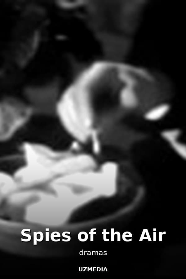 Spies of the Air — Movie