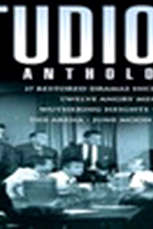 Studio One – The Night America Trembled — Kino 1957