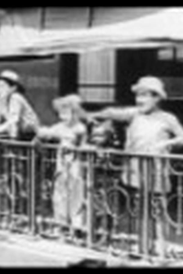 Sundown Limited — Kino 1924